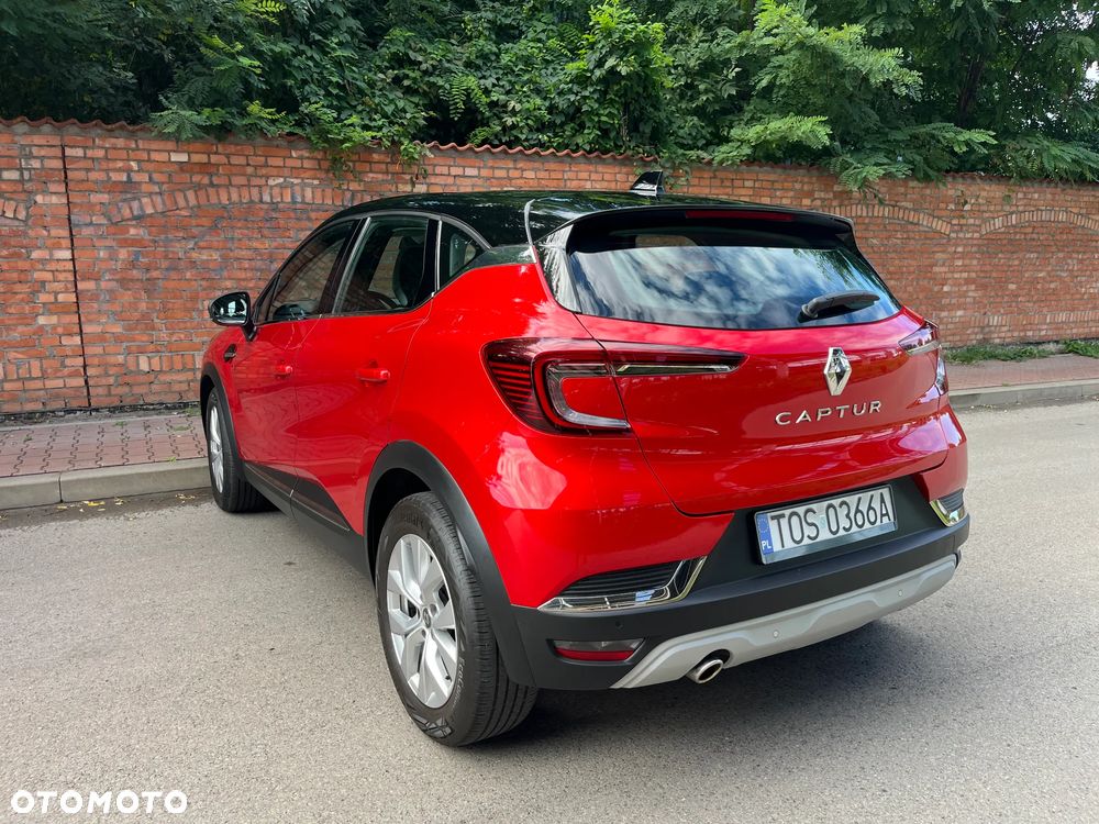 Renault Captur - 14