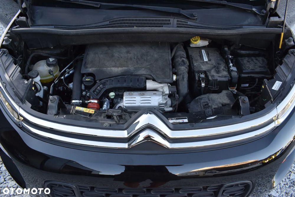 Citroën C3 Aircross 1.2 PureTech GPF Shine Pack S&S - 36