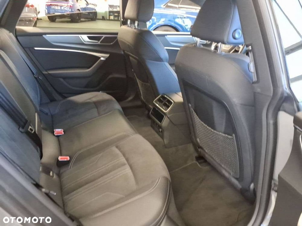 Audi A7 Sportback 45 TFSI mHEV S tronic - 15