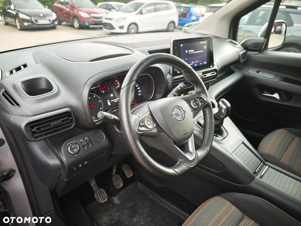 Opel Combo 1.5 D Start/Stop Innovation - 33