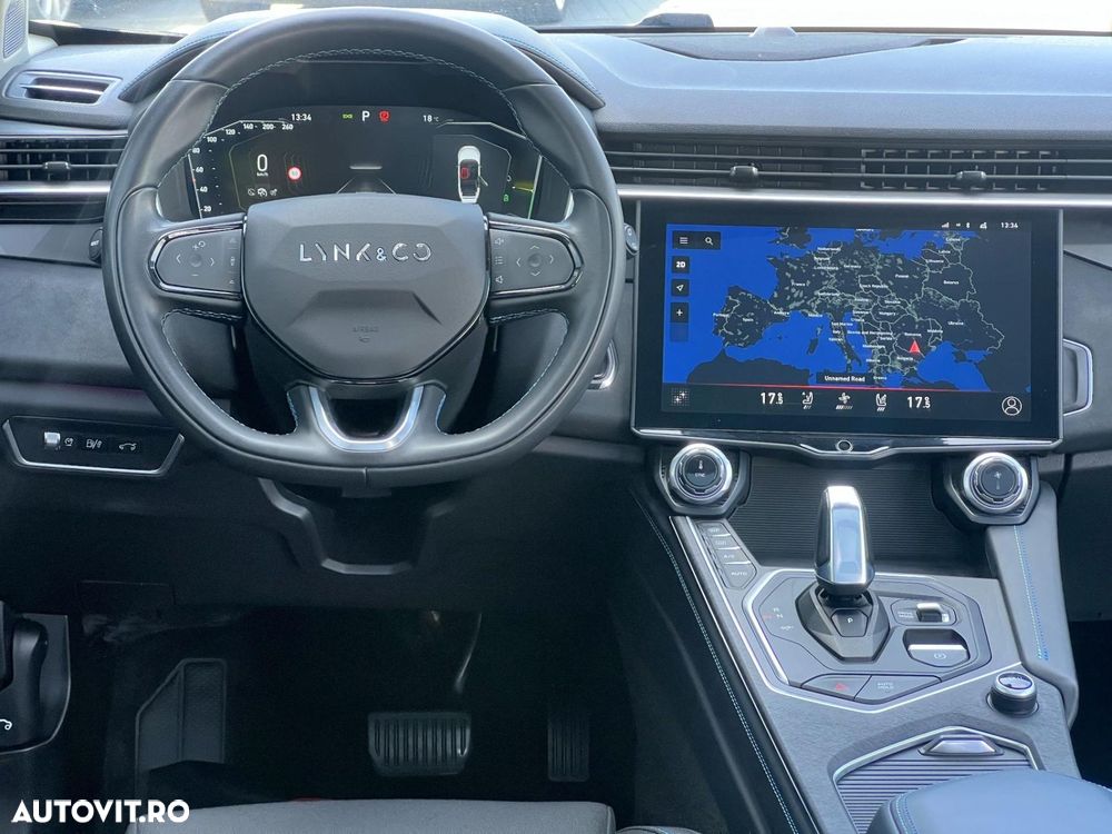 Lynk&Co 01 - 9