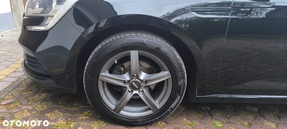 Renault Megane - 14
