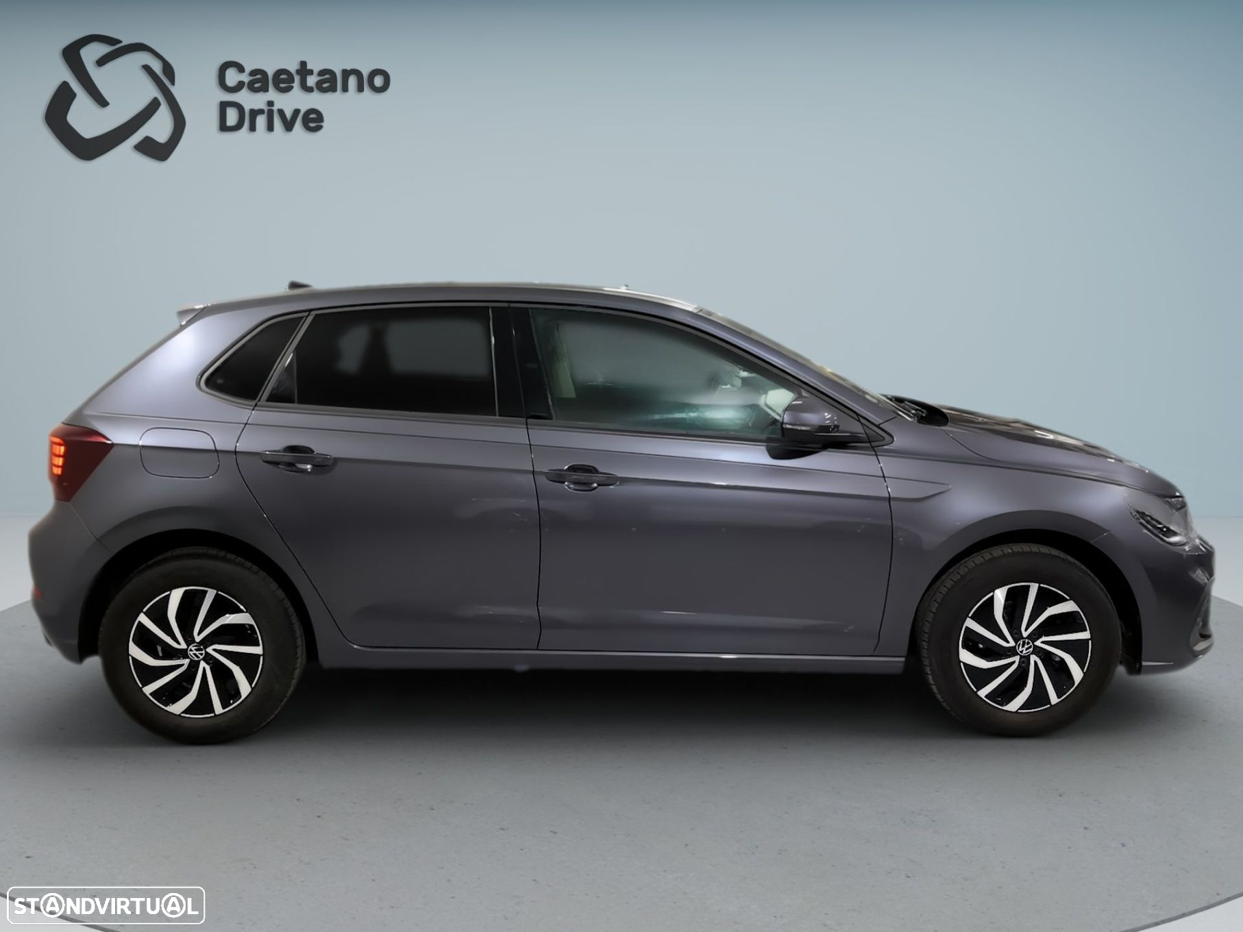 VW Polo - 9