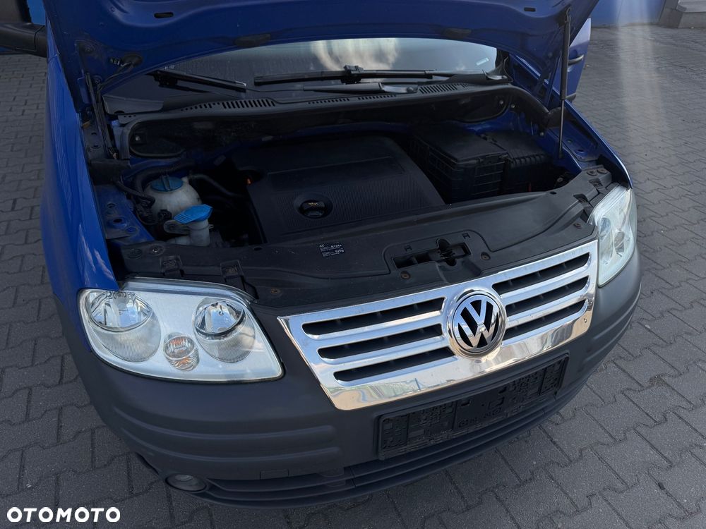 Volkswagen Caddy 1.4 Life (5-Si.) - 5