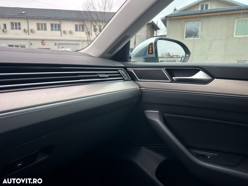 Volkswagen ARTEON 2.0 TDI DSG 4Motion Elegance - 26