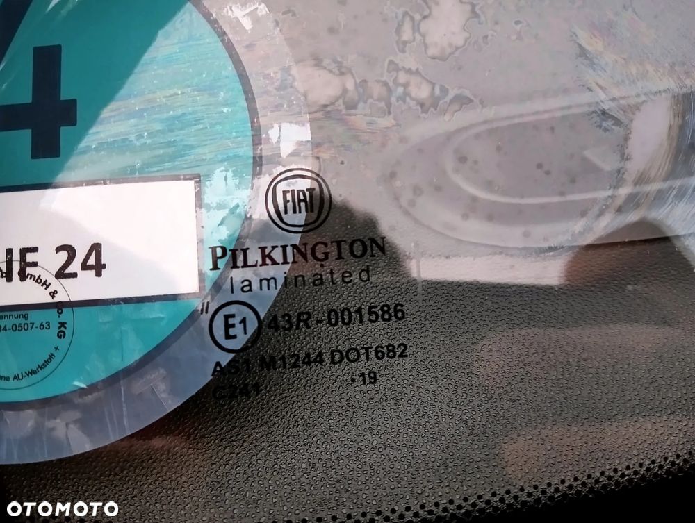 Fiat 500 1.2 Start&Stopp Lounge - 33