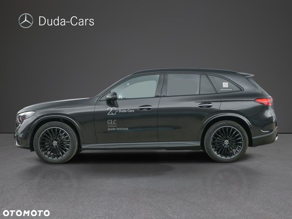 Mercedes-Benz GLC - 3