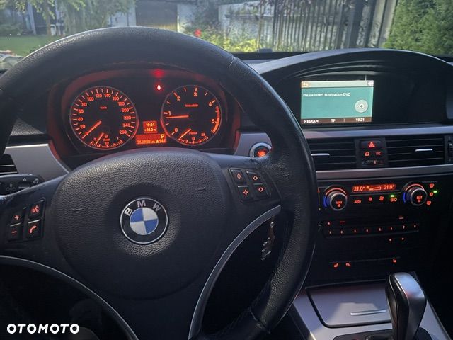 BMW Seria 3 - 11