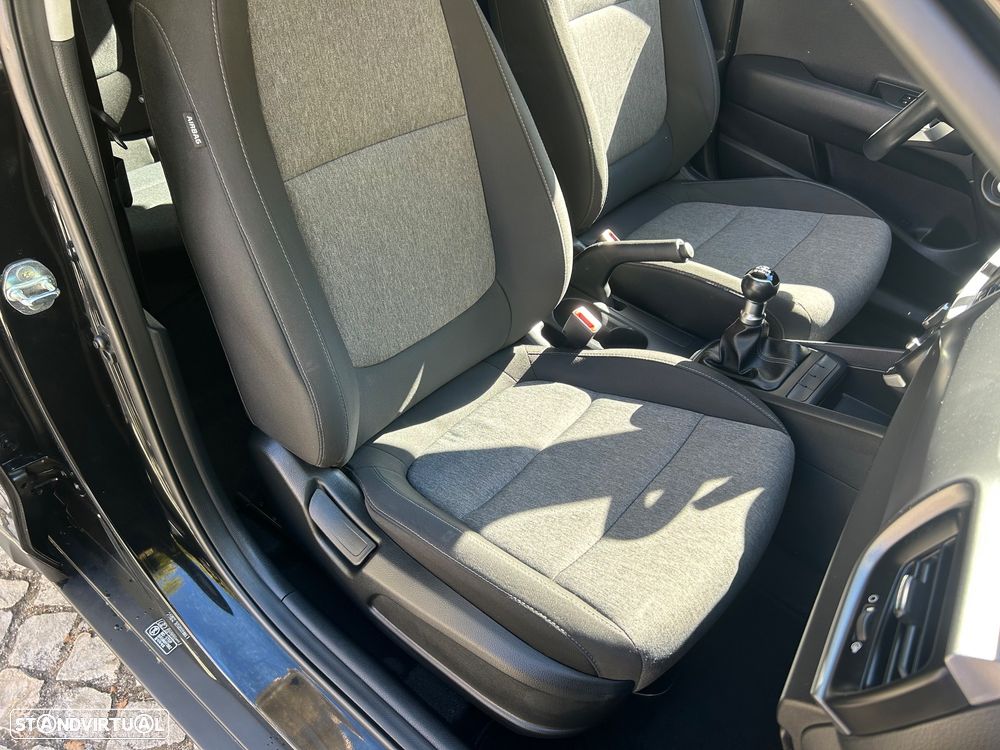 Kia Stonic 1.2 MPi Vibe - 18