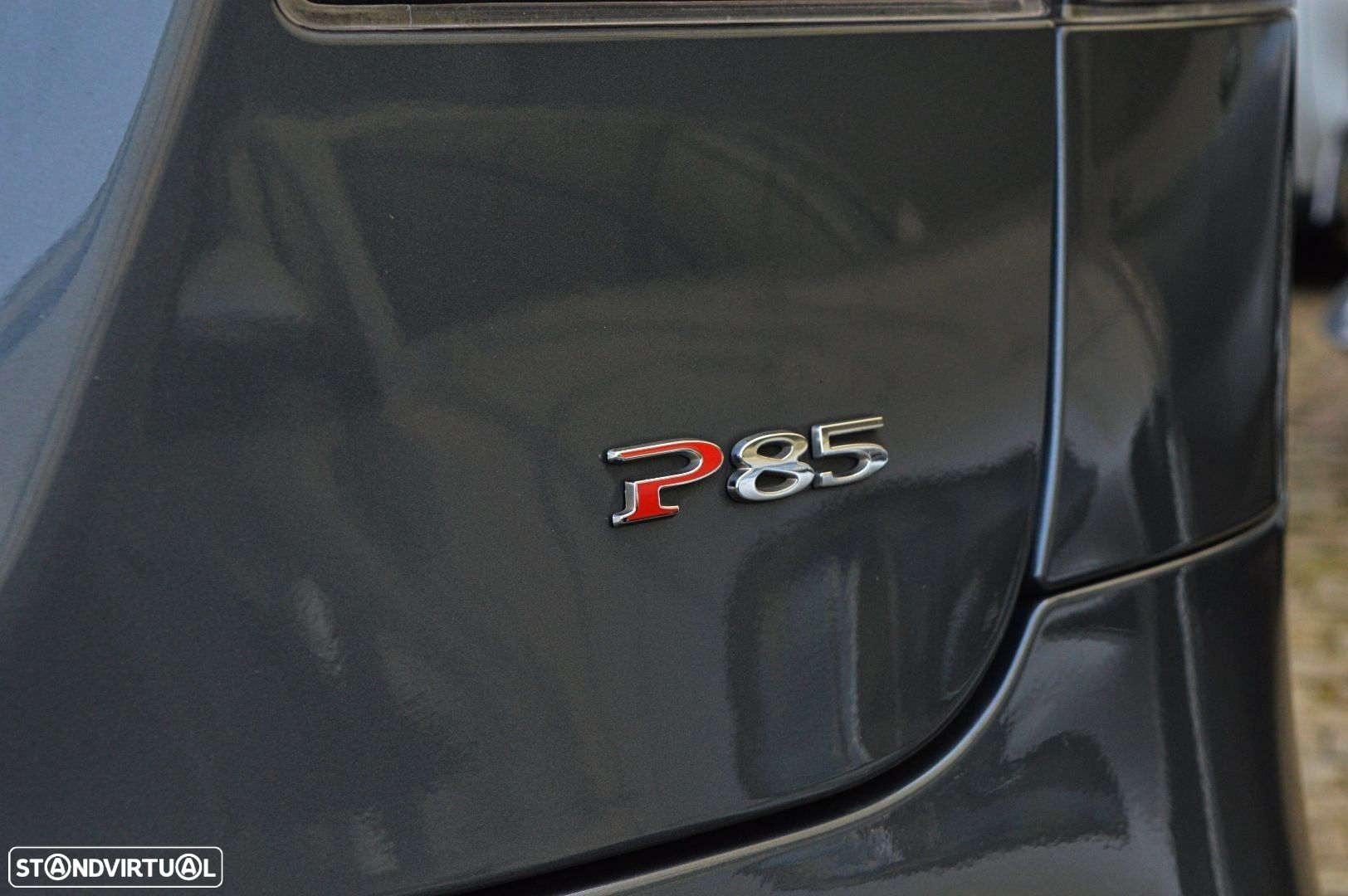 Tesla Model S 85 Perfomance - 15
