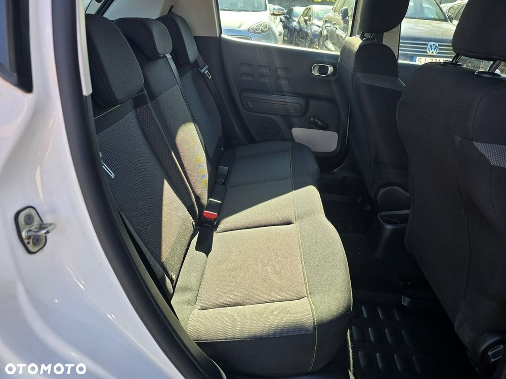 Citroën C3 1.2 PureTech You - 11