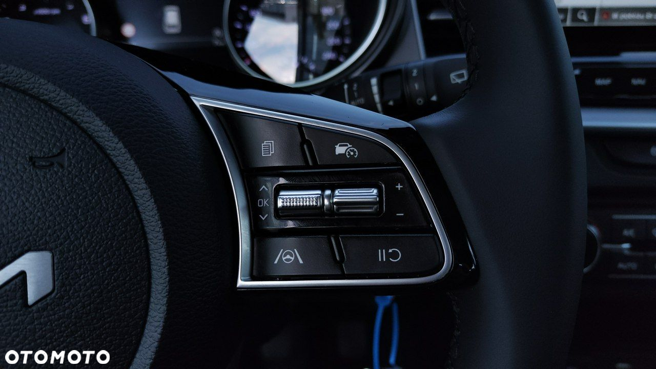 Kia Ceed - 15