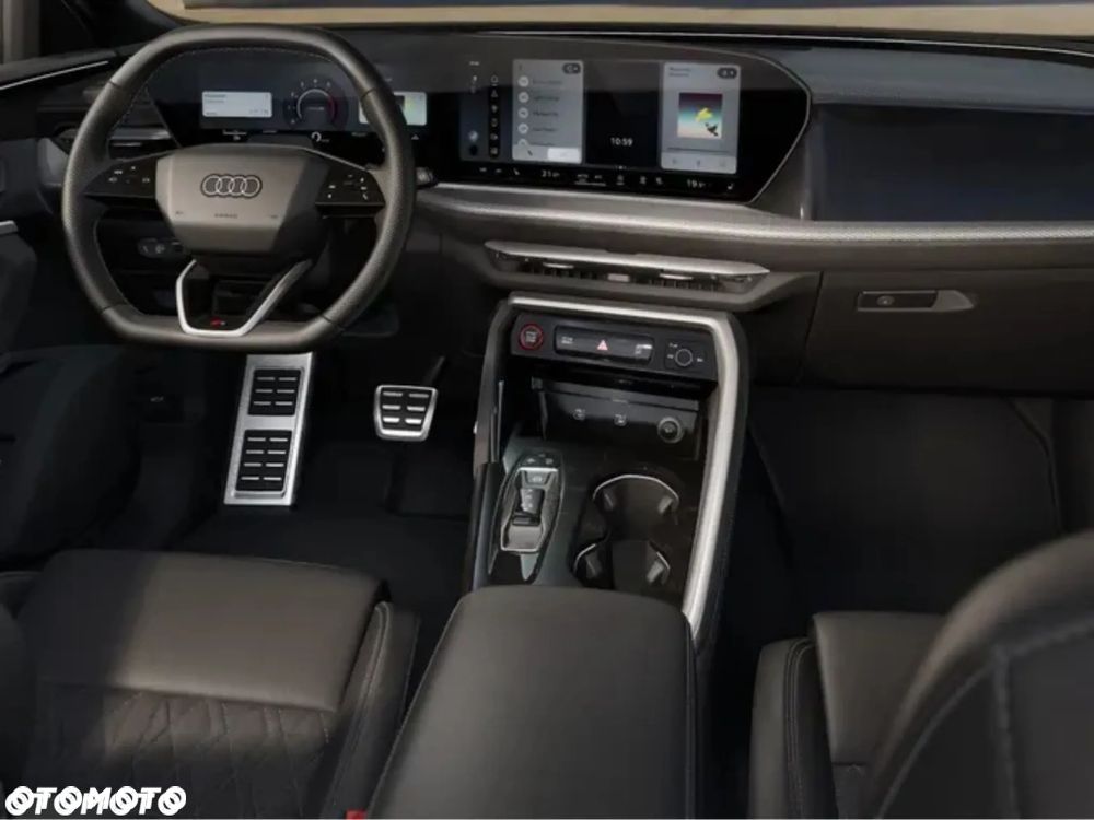 Audi SQ5 - 4