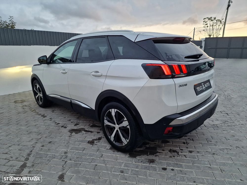 Peugeot 3008 - 7