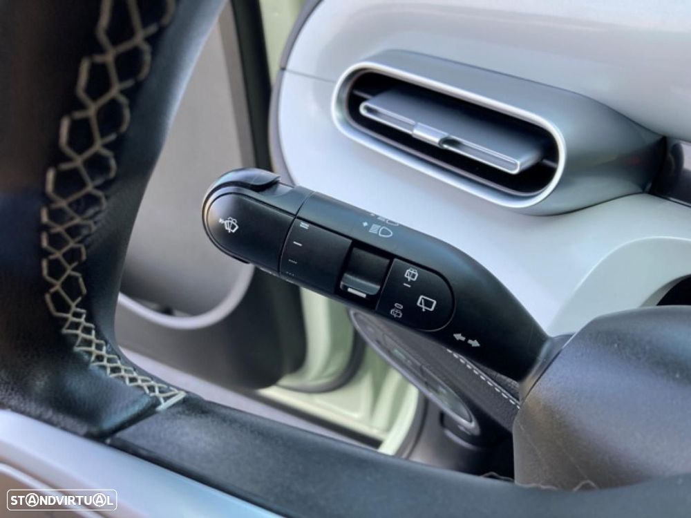 Smart #1 66 kWh Pro+ - 22