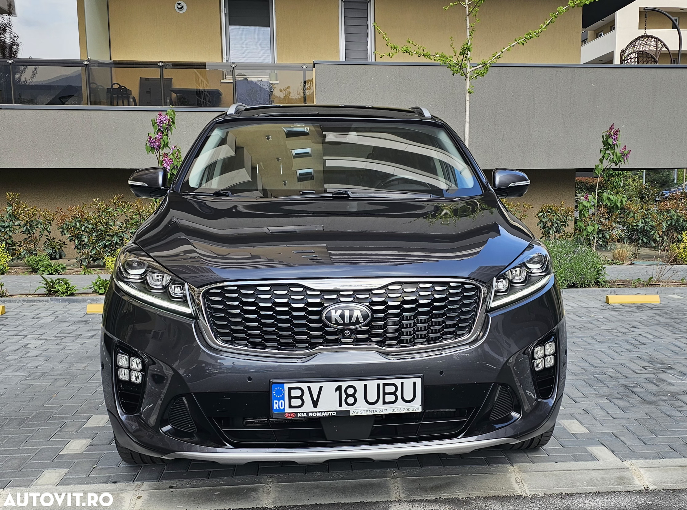 Kia Sorento - 38