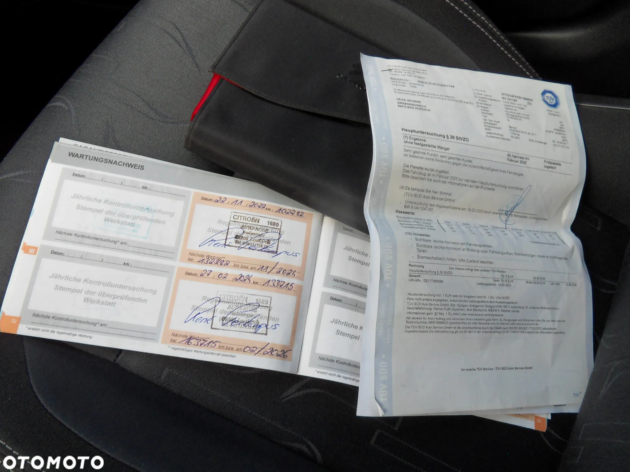 Citroën C4 1.4 VTi Selection - 15