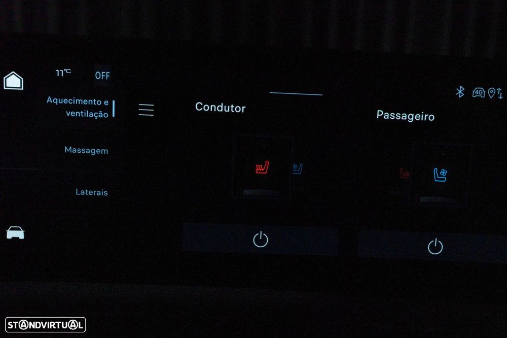 Peugeot E-3008 73 kWh GT - 17