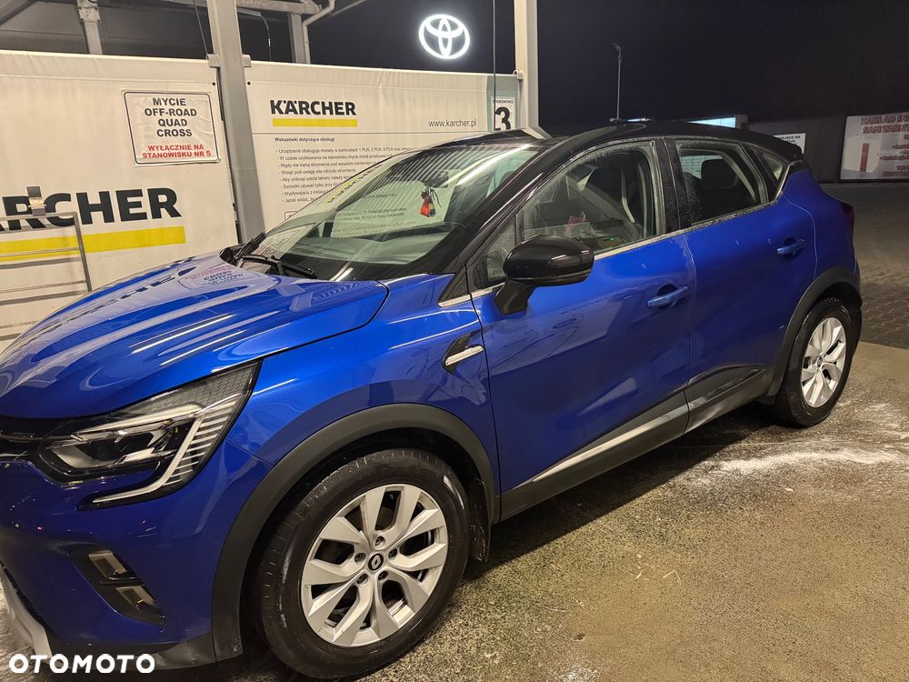 Renault Captur 1.0 TCe Equilibre - 2