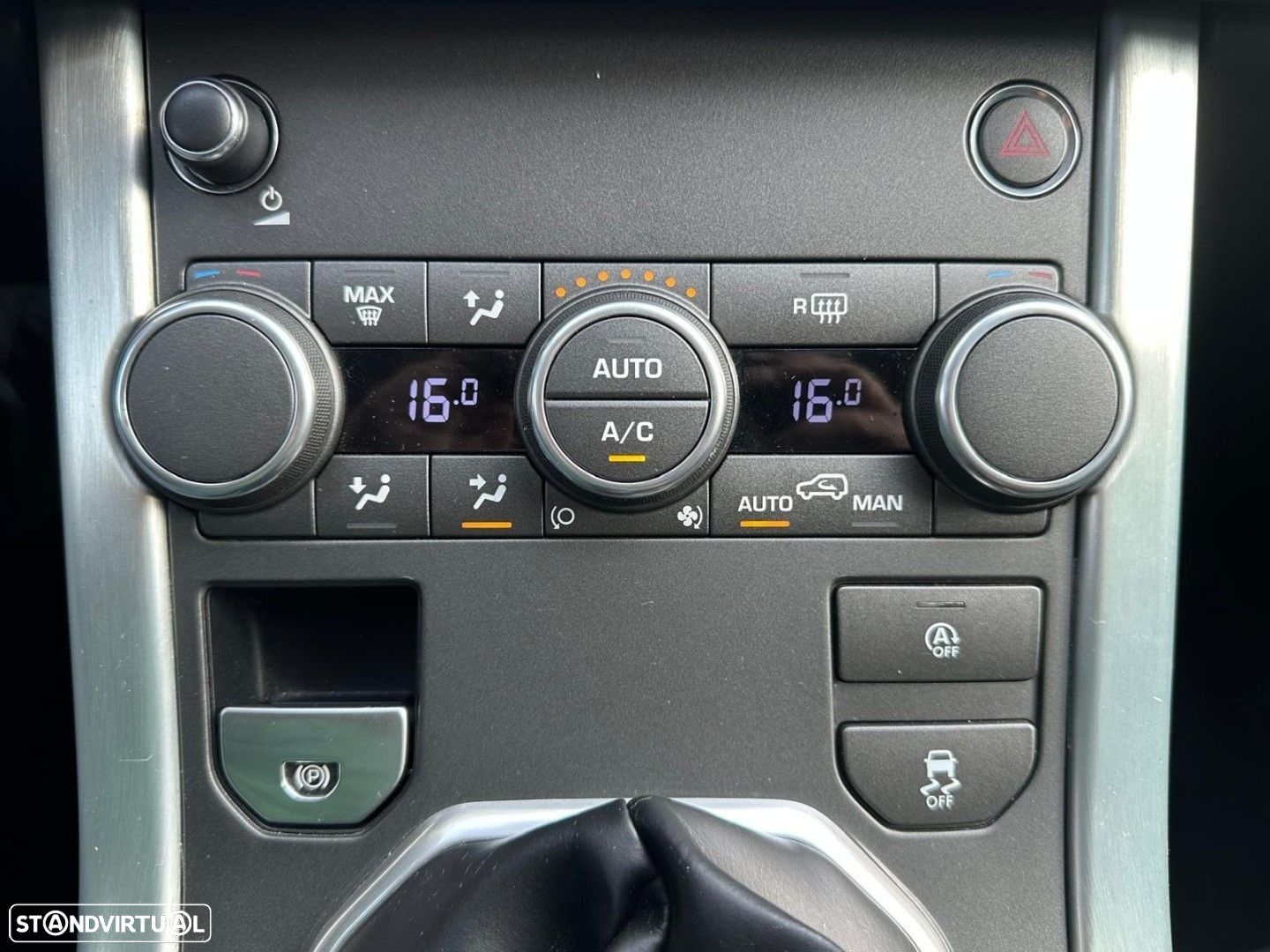 Land Rover Range Rover Evoque 2.0 eD4 Pure - 19