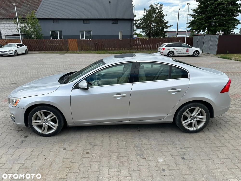 Volvo S60 - 10