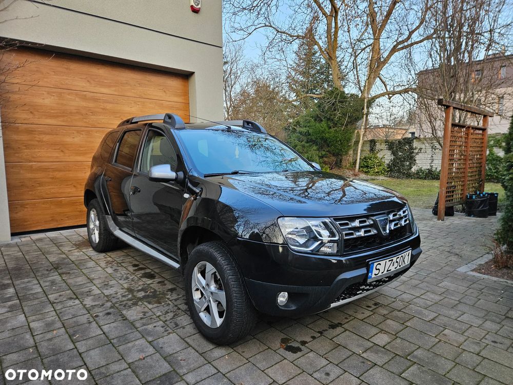 Dacia Duster 1.6 Ambiance - 2