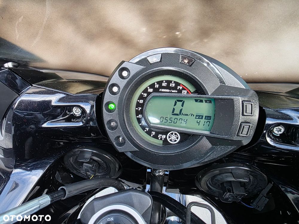 Yamaha FZ6 - 26
