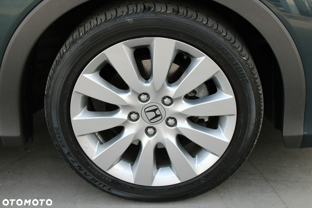 Honda Civic 1.8 i-VTEC Sport - 33