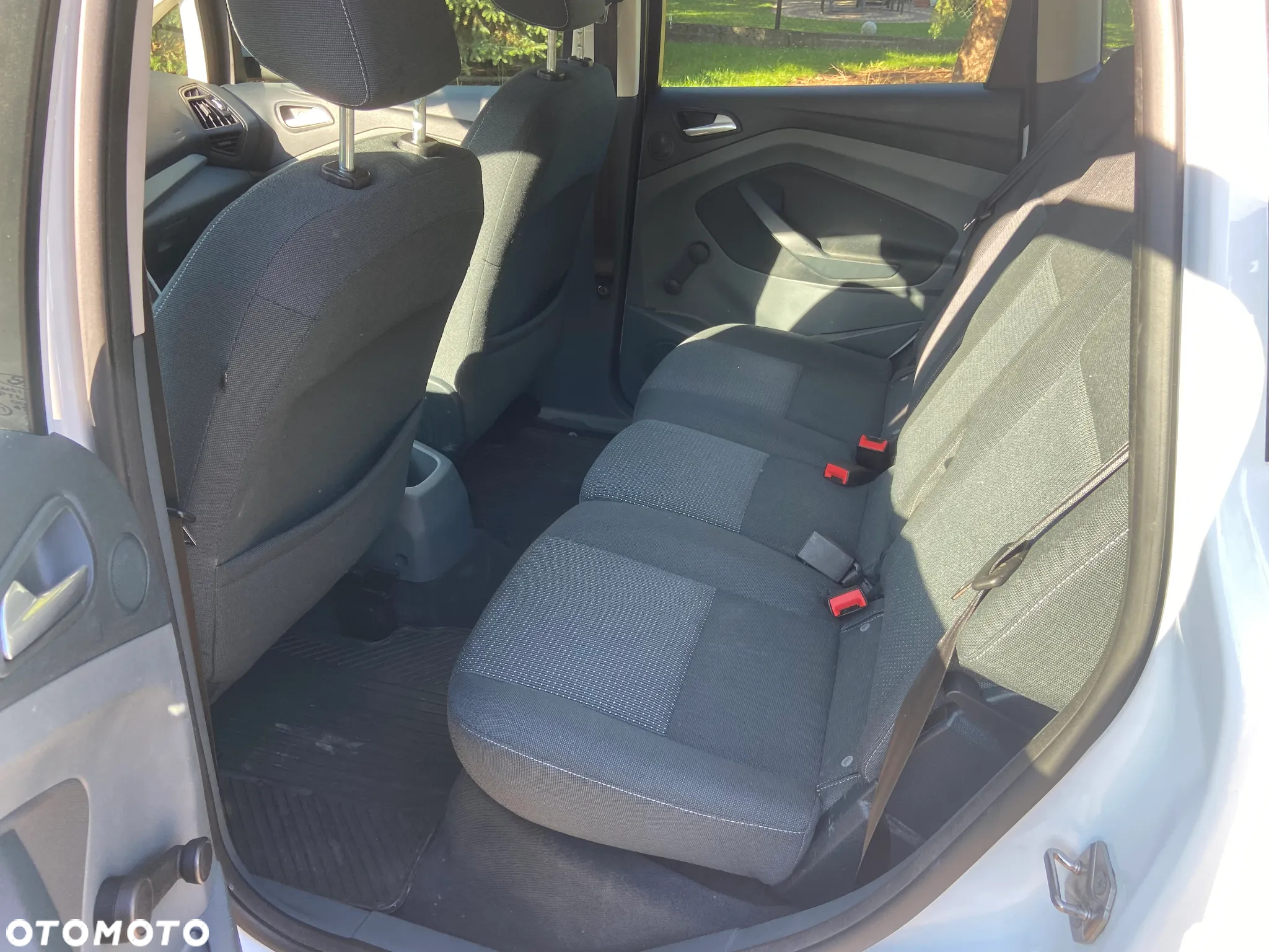 Ford C-MAX - 6