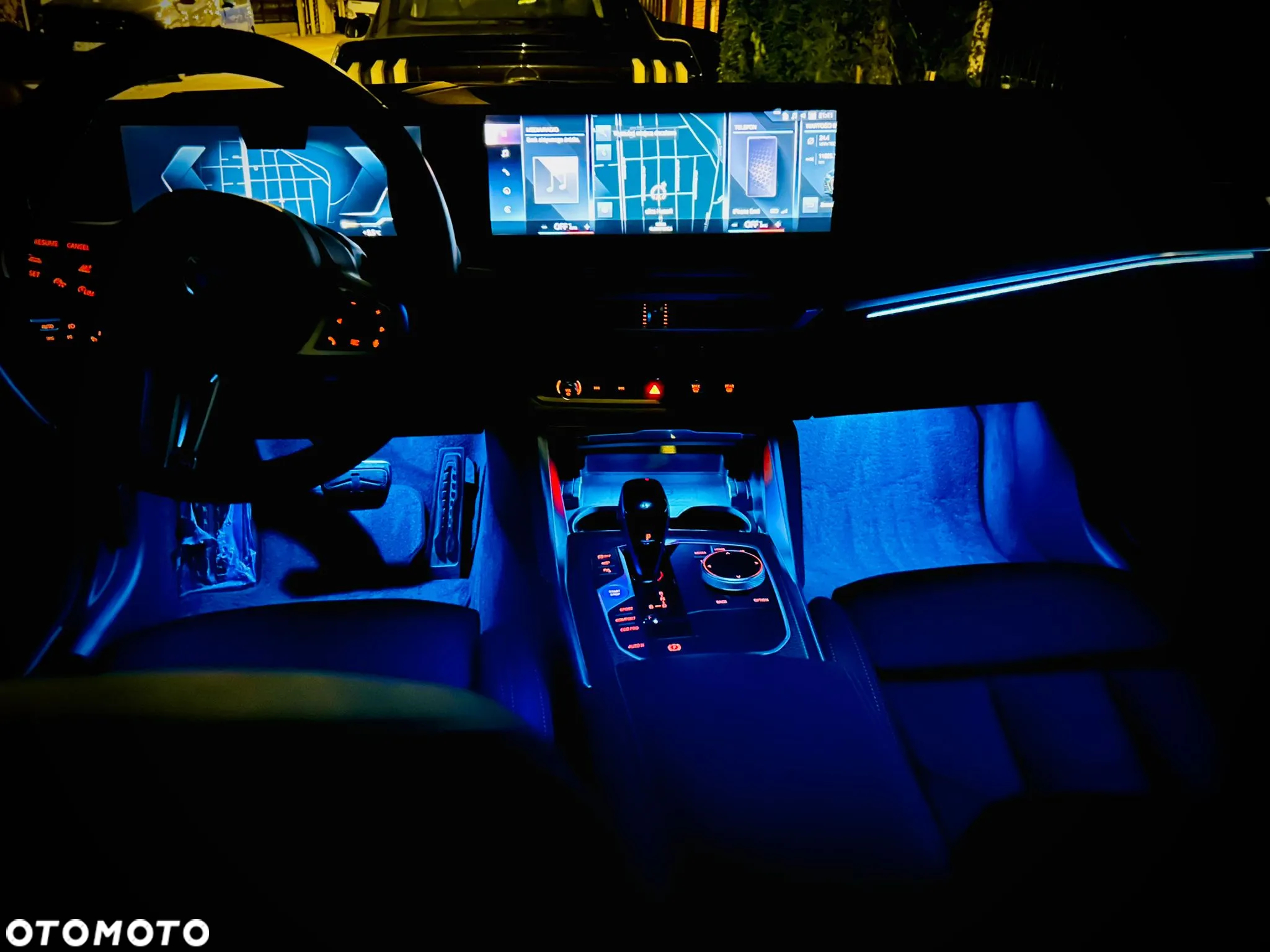 BMW i4 80.7kWh M50 - 2