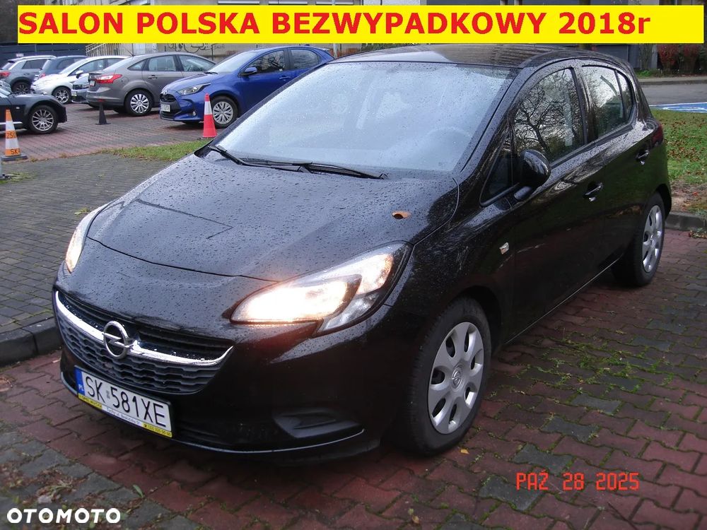 Opel Corsa 1.4 Color Edition - 3