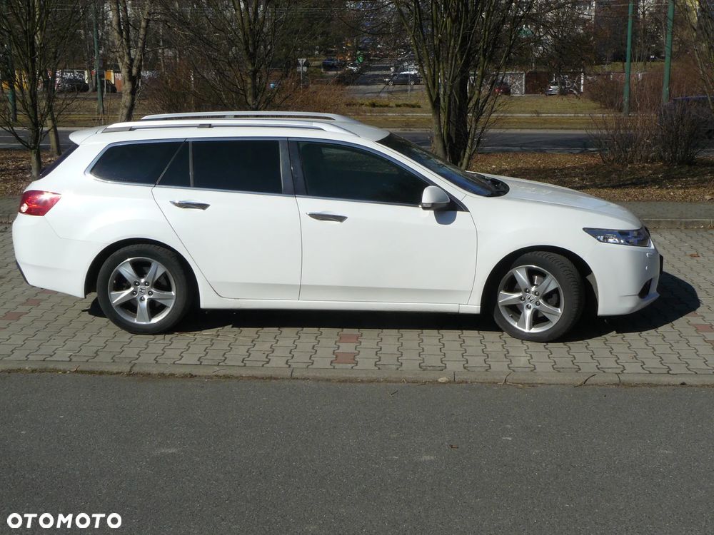 Honda Accord 2.2i-DTEC Executive - 4