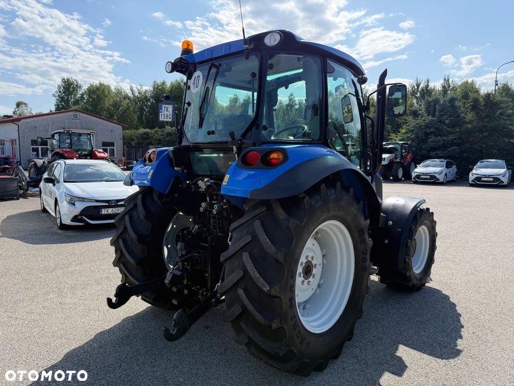 New Holland T4.75 PowerStar - 6