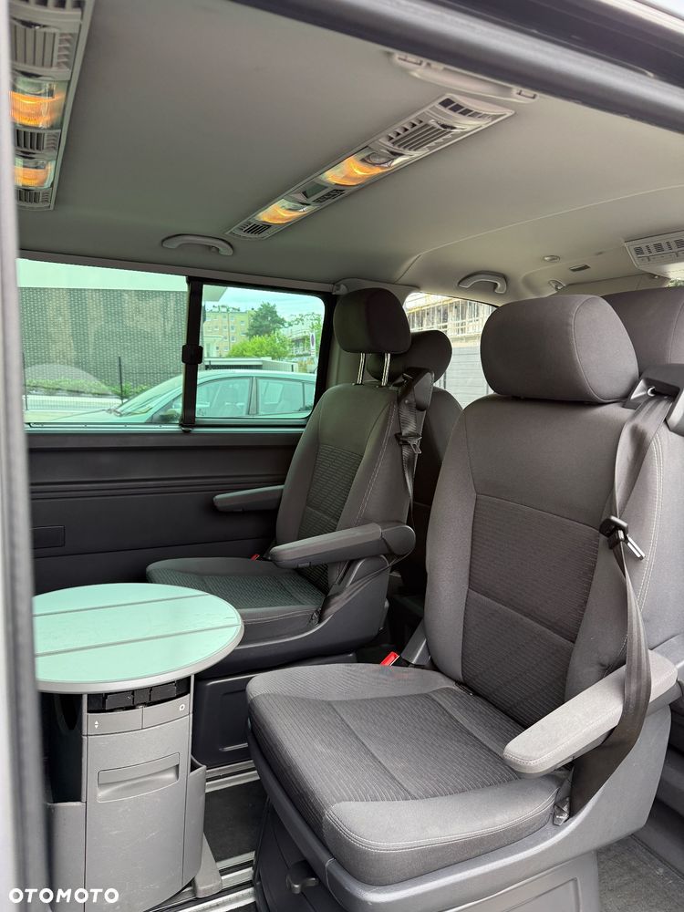 Volkswagen Multivan L1 Startline - 14