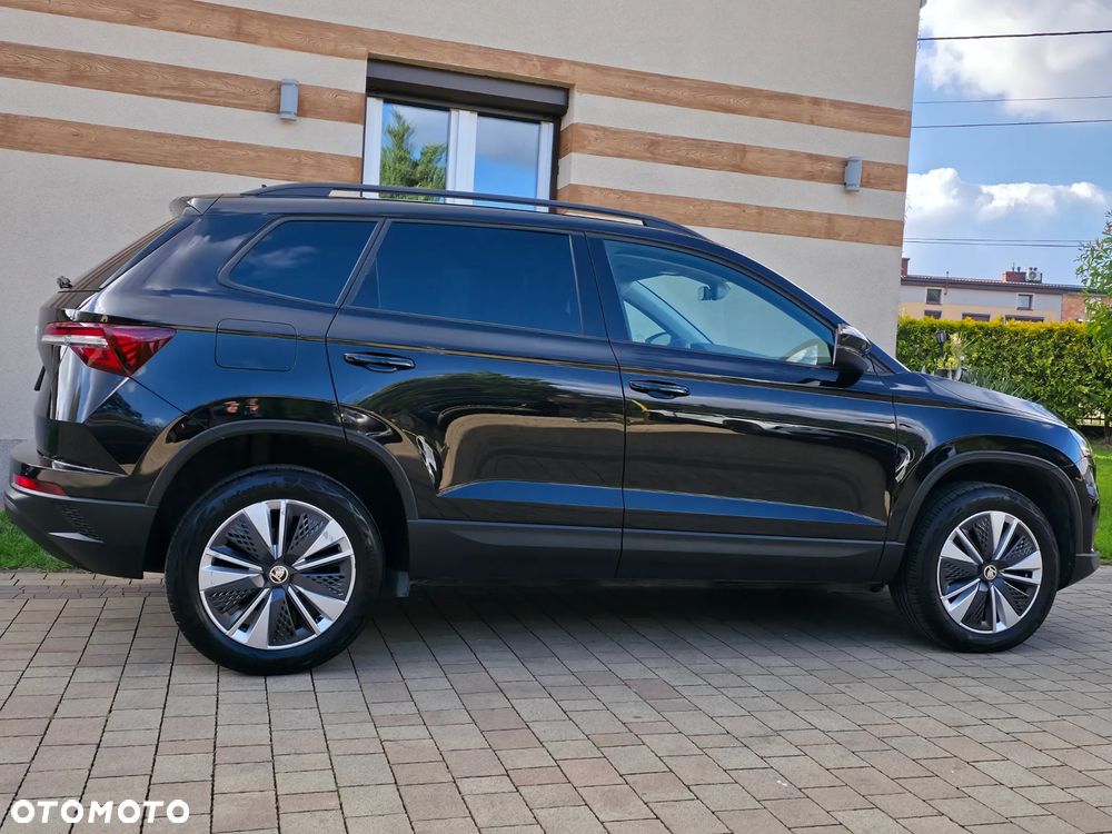 Skoda Karoq 2.0 TDI SCR DSG Clever - 9