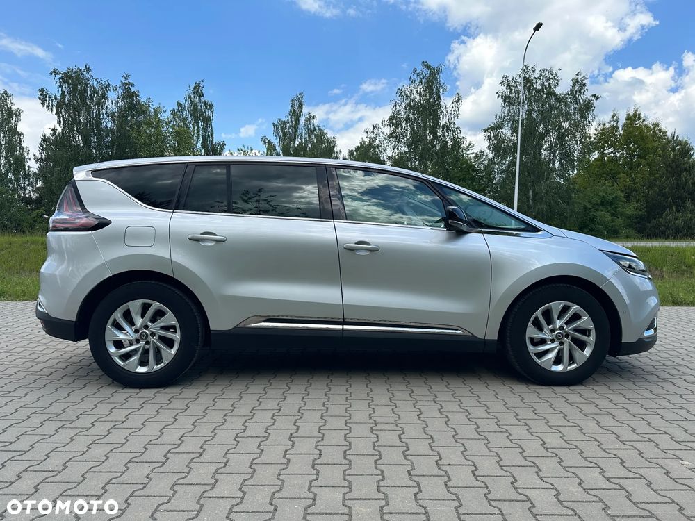 Renault Espace Energy dCi 160 EDC Intens - 11