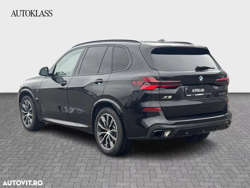BMW X5 xDrive30d AT MHEV - 4