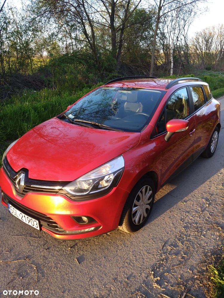 Renault Clio 0.9 Energy TCe Alize - 2