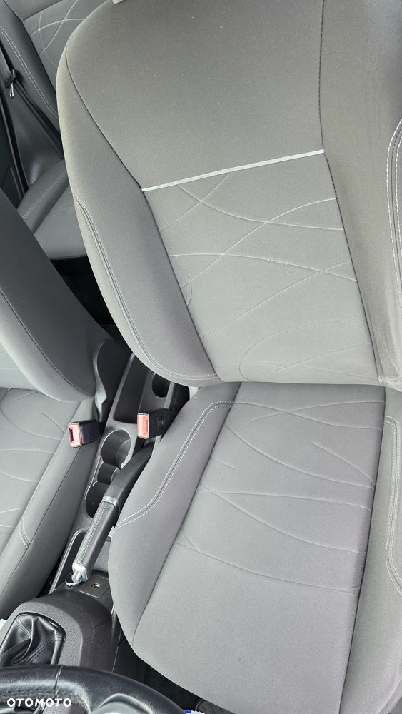 Ford Fiesta 1.25 SYNC Edition - 18