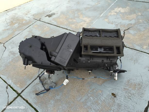 Soufagem completa Chrysler voyager/Grand Voyager 2001/07 - 4