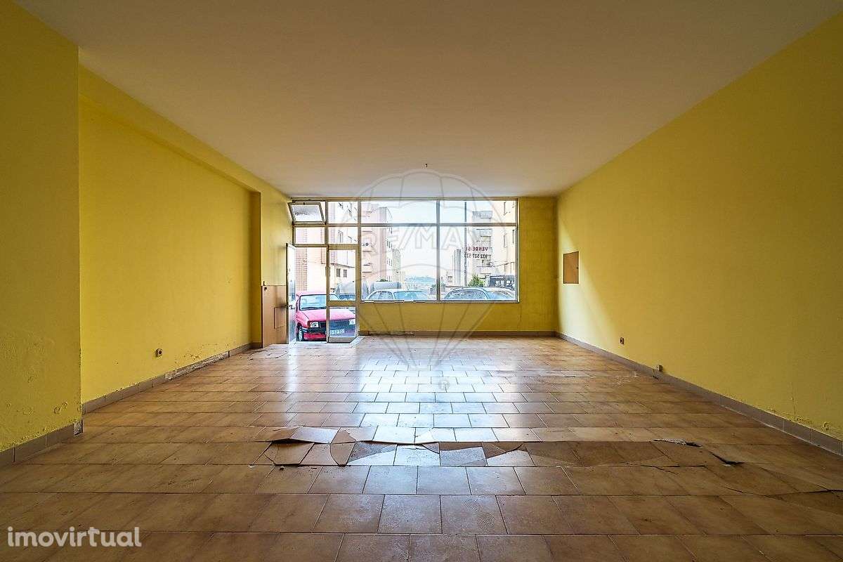 Loja  para arrendamento - Grande imagem: 4/14