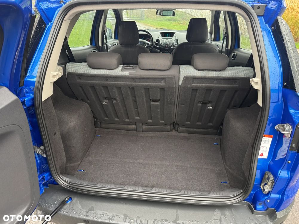 Ford EcoSport - 10