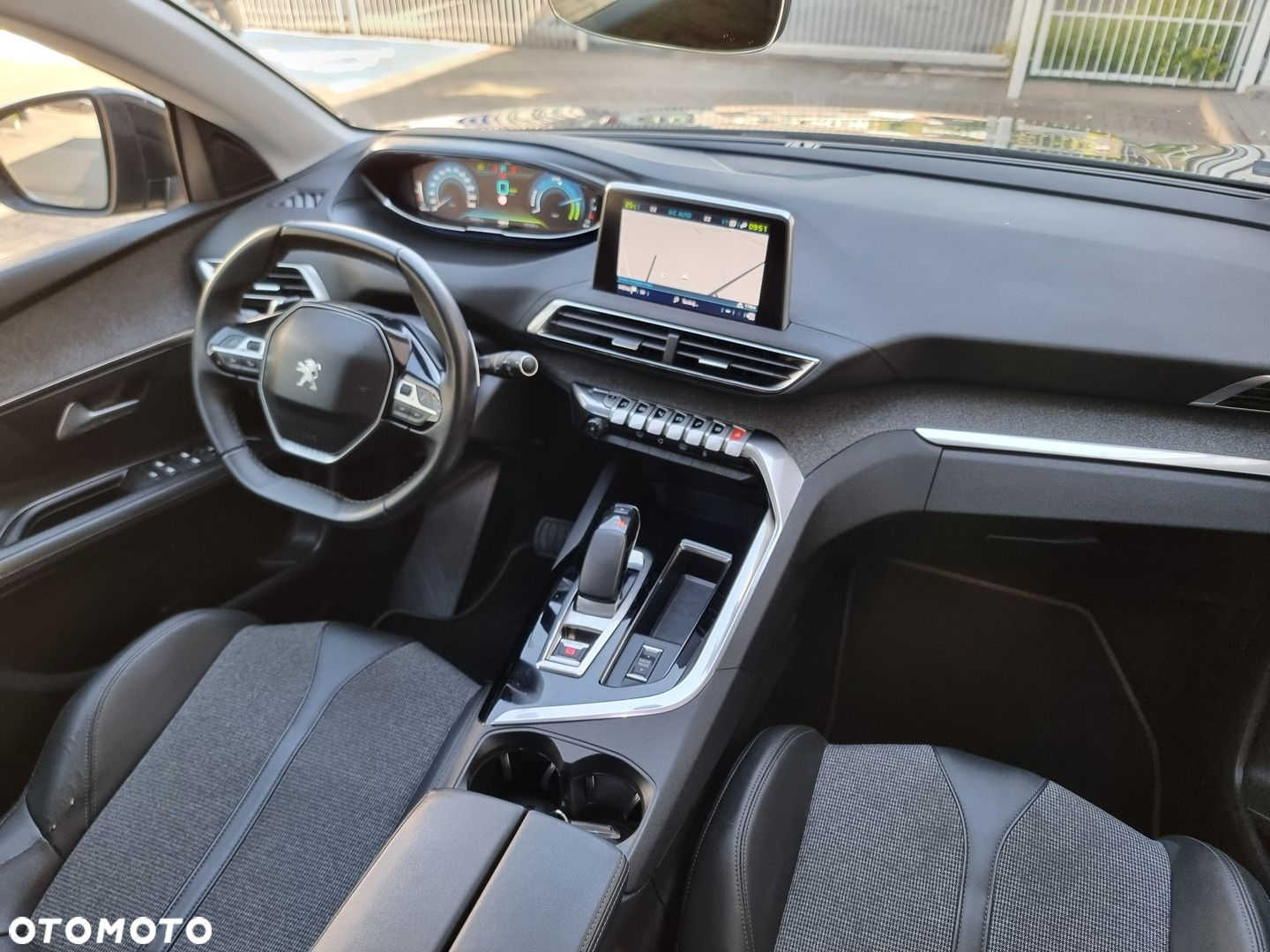 Peugeot 3008 - 26