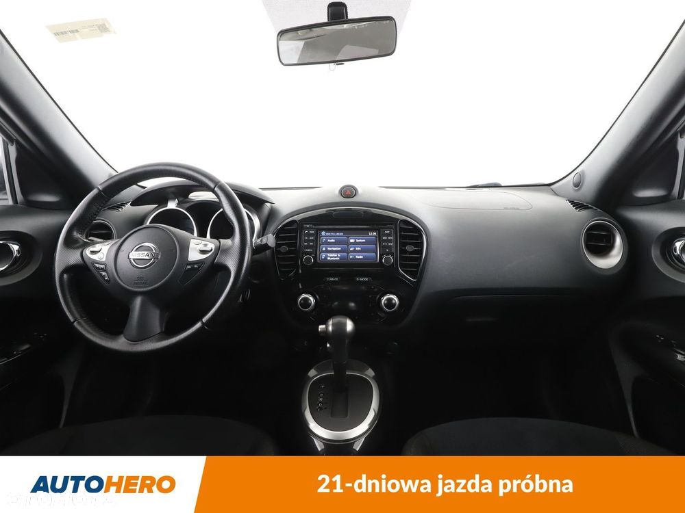 Nissan Juke - 13