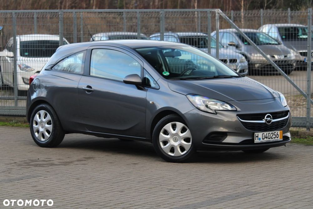 Opel Corsa - 3