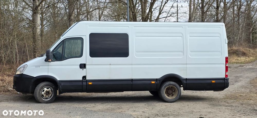 Iveco DAILY 35C15V - 3