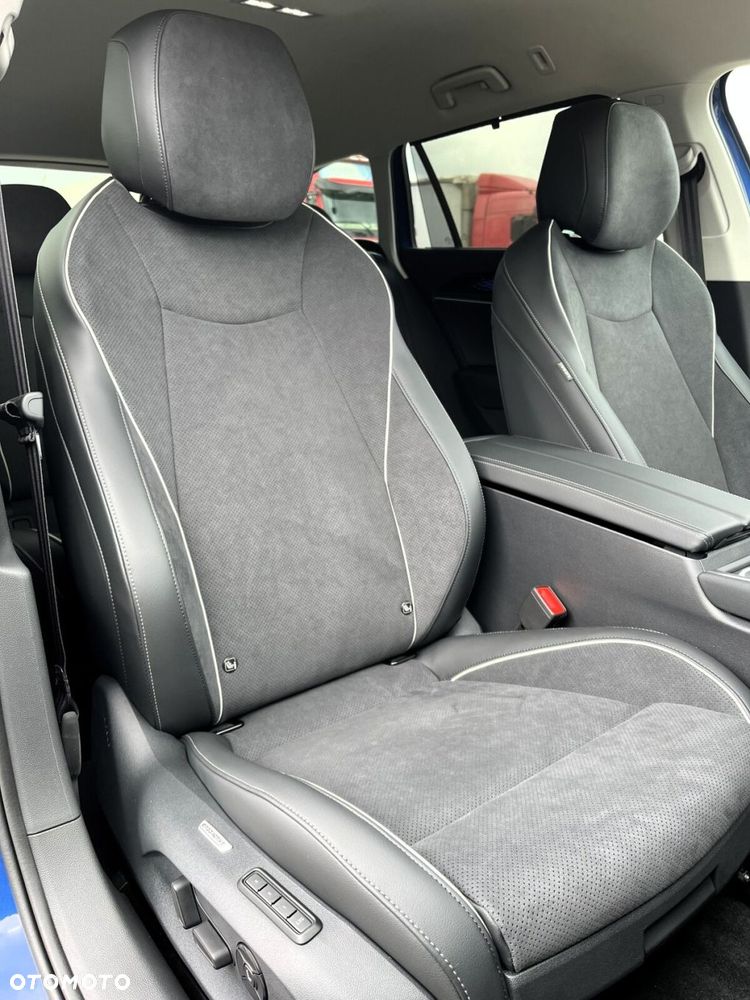 Volkswagen Passat Variant 2.0 TDI SCR 4Mot Business Plus DSG - 37