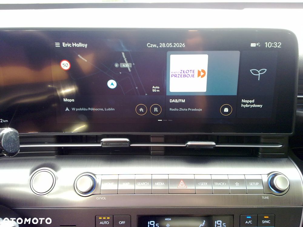 Hyundai Kona 1.6 GDI DCT Select - 29