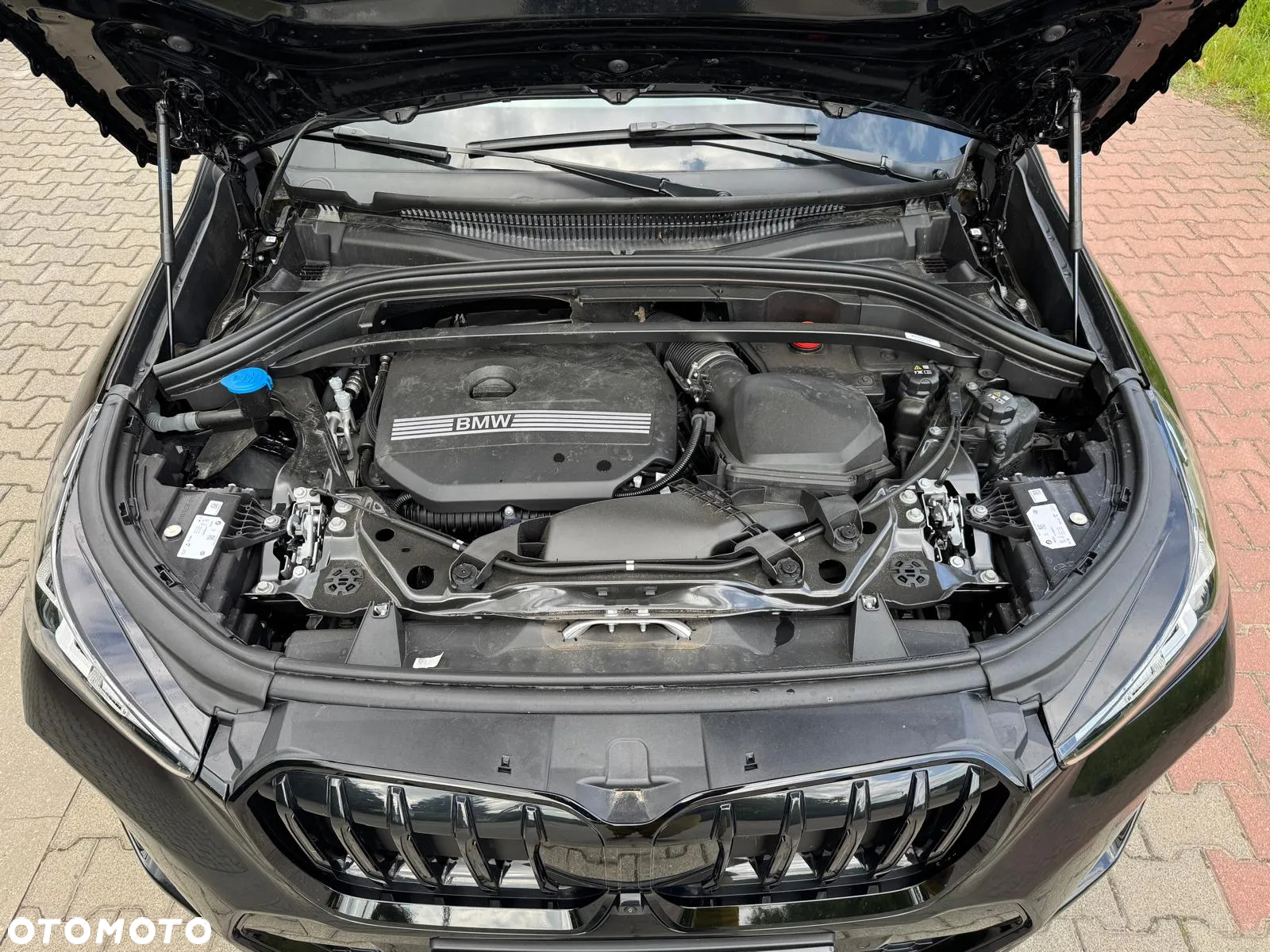 BMW X1 xDrive23i M Sportpaket - 32