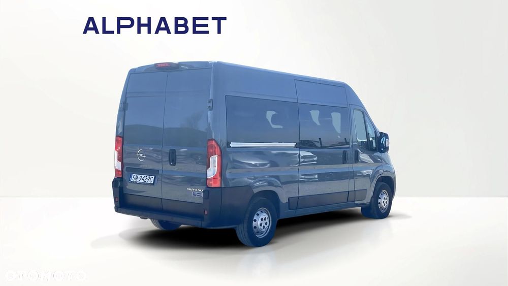 Opel Movano L2 - 5